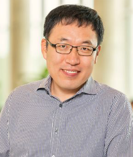 Dr. Woo-Suk Chang